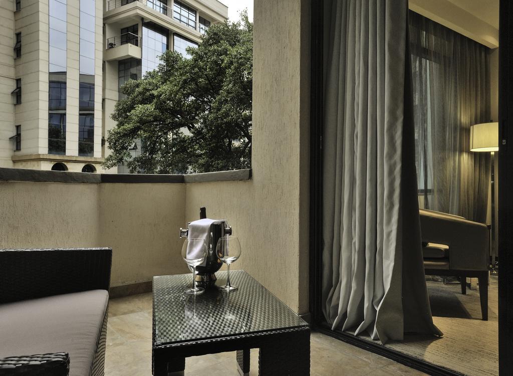 Hotel Dusitd2 Nairobi Habitación foto
