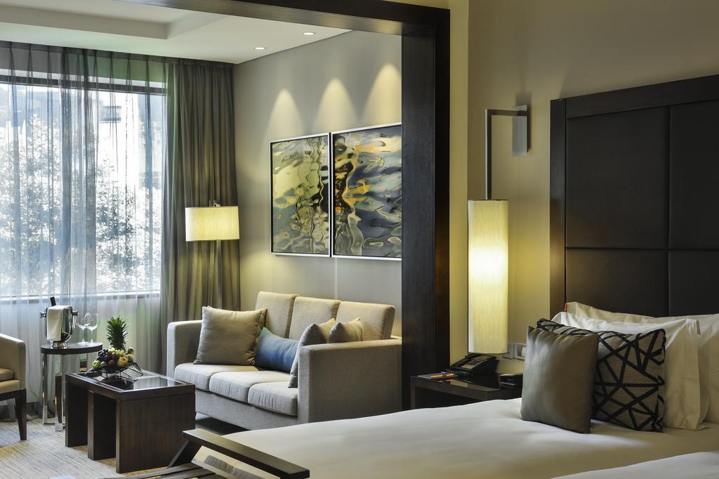 Hotel Dusitd2 Nairobi Habitación foto