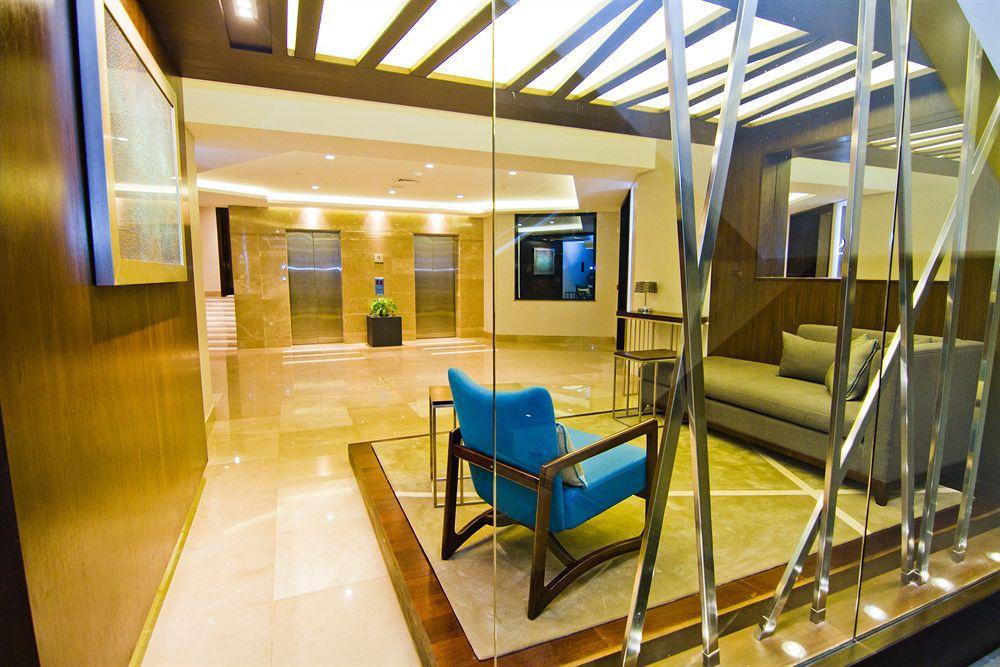 Hotel Dusitd2 Nairobi Exterior foto